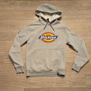Dickies Gray Hoodie for Men